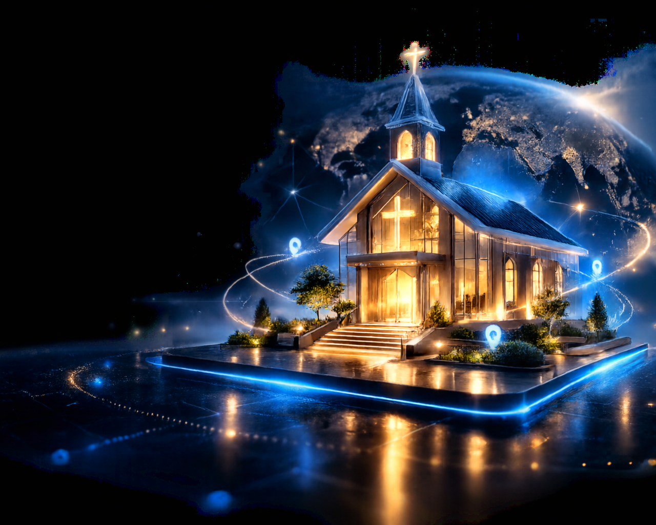 Guthrie Community Bible Church